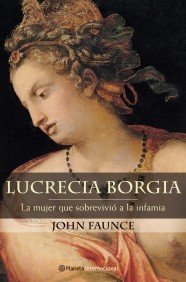 9788408046844: Lucrecia Borgia