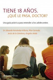 Tiene 18 años. ¿Qué le pasa, doctor? (Prácticos)