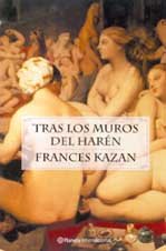 9788408047346: Tras los muros del haren (Planeta Internacional)