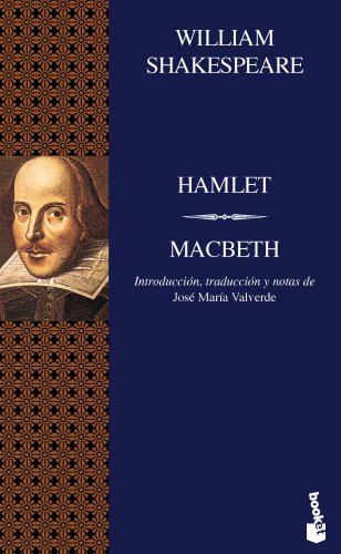 9788408047810: Hamlet y Macbeth