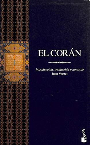 Imagen de archivo de El Coran Vernet, Juan a la venta por VANLIBER