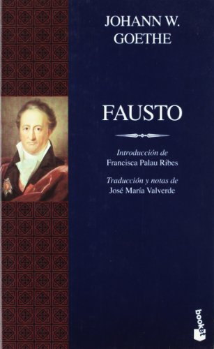 Stock image for Fausto for sale by medimops