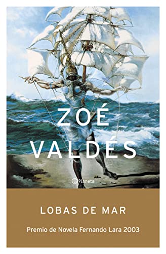 Beispielbild fr Lobas De Mar / Sea Wolves zum Verkauf von AwesomeBooks
