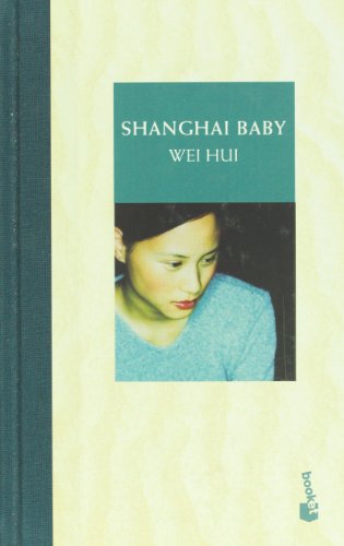 Beispielbild fr Shangai Baby zum Verkauf von ThriftBooks-Dallas