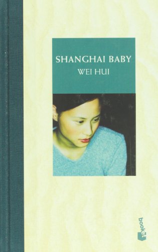 Imagen de archivo de Shangai Baby a la venta por ThriftBooks-Dallas