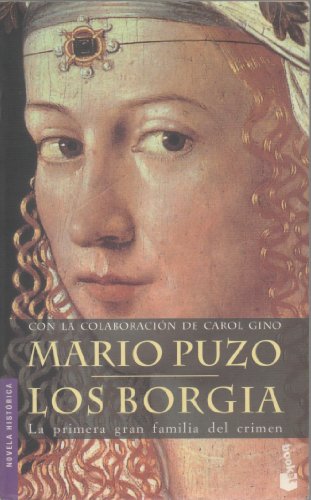 Beispielbild fr Los Borgia (Spanish Edition) zum Verkauf von BooksRun