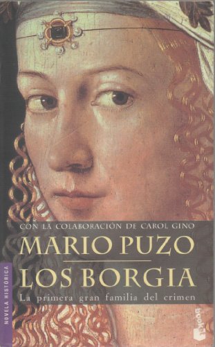 Stock image for Los Borgia (Spanish Edition) for sale by BooksRun