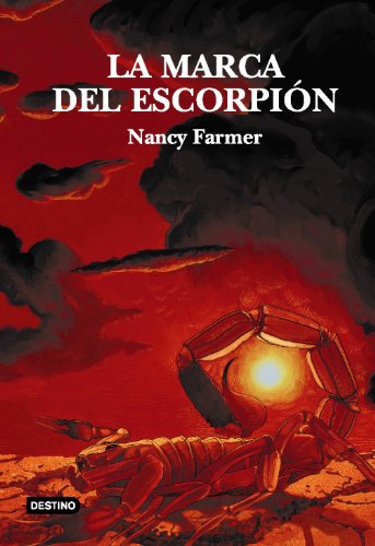 9788408048152: La Marca Del Escorpion