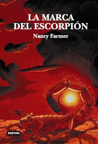 9788408048152: La Marca Del Escorpion (La Isla Del Tiempo) (Spanish Edition)