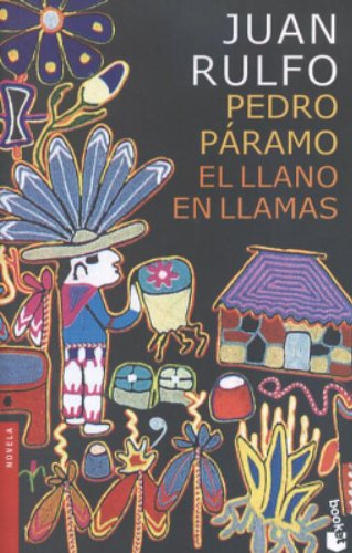 Stock image for Pedro P?ramo y el Llano en Llamas (Spanish Edition) for sale by Books of the Smoky Mountains