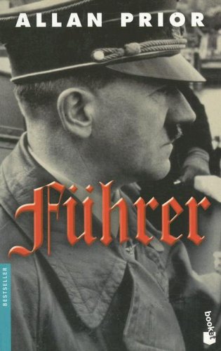 Führer (Bestseller Internacional) - Allan, Prior