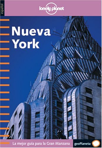 Stock image for Nueva York for sale by Hamelyn