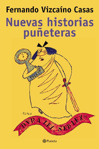 Stock image for Nuevas historias pueteras ((Fuera de coleccin)) for sale by medimops