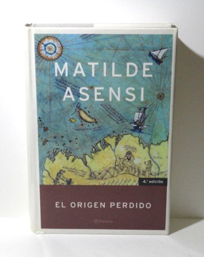 9788408048664: El Origen Perdido (Spanish Edition)