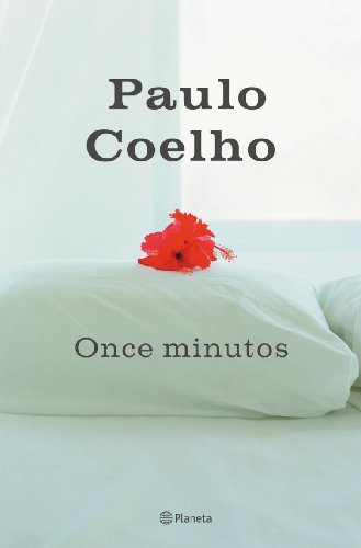 9788408048787: Once minutos [Lingua spagnola]: 1