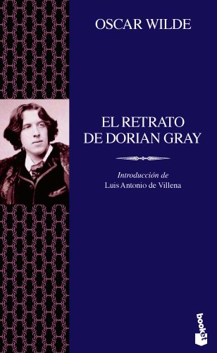 El Retrato De Dorian Gray / The Picture of Dorian Gray - WILDE, OSCAR