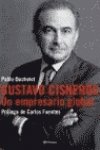 Stock image for Gustavo Cisneros: Un empresario global (Spanish Edition) for sale by Decluttr