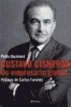 9788408049586: Gustavo Cisneros: Un empresario global (Spanish Edition)