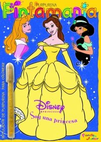 Dónde está? Princesas (Disney. Princesas) - Walt Disney Company