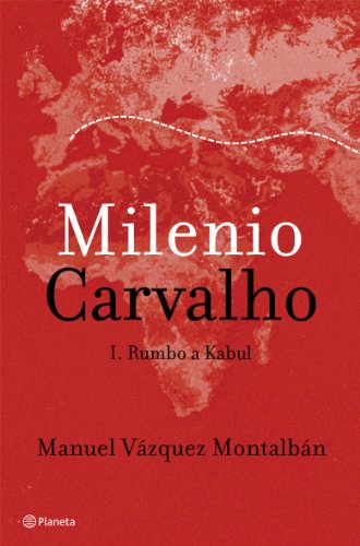 Imagen de archivo de Milenio Carvalho (Spanish Edition) a la venta por Discover Books