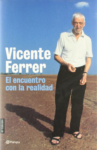 9788408050162: El encuentro con la realidad (Spanish Edition)