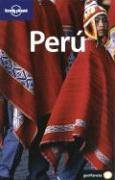 Beispielbild fr Peru - Lonely Planet En Espaol (Lonely Planet Peru) zum Verkauf von medimops