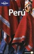 Imagen de archivo de Peru - Lonely Planet En Espaol (Lonely Planet Peru) a la venta por medimops