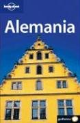 9788408050605: Alemania (Guas de Pas Lonely Planet)