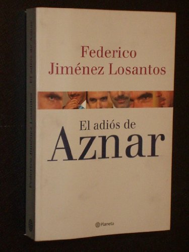 Imagen de archivo de El Adiss de Aznar a la venta por medimops