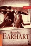 Stock image for Amelia earhart (Booket Logista) for sale by medimops