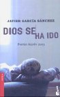 Stock image for Dios Se Ha Ido for sale by WorldofBooks