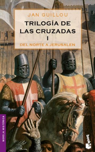 Stock image for Trilogma de las Cruzadas I for sale by ThriftBooks-Atlanta