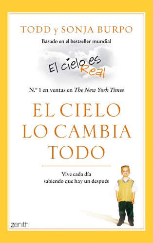 Stock image for El cielo lo cambia todo for sale by LibroUsado CA