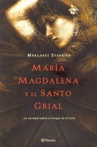 9788408052692: Mara Magdalena y el Santo Grail