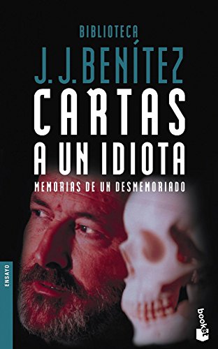 Imagen de archivo de Cartas a un idiota (Spanish Edition) a la venta por Big River Books