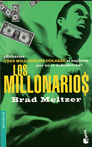 9788408053286: Los Millonarios / The Millionaires
