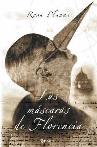 Imagen de archivo de Las Mscaras de Florencia a la venta por Hamelyn