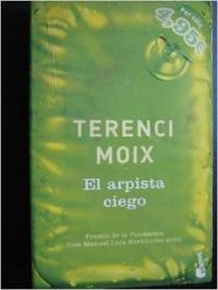9788408053644: El arpista ciego (verano 2004) (Spanish Edition)