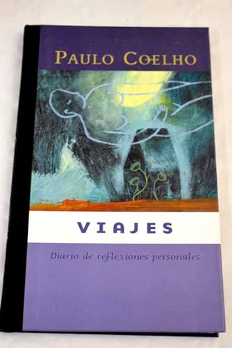 Viajes (diario de reflexiones) (Spanish Edition) (9788408053798) by Paulo Coelho
