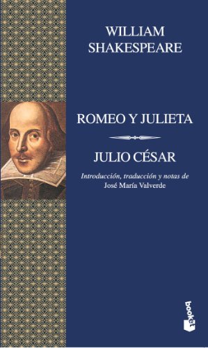 9788408053941: Romeo y Julieta / Julio Csar (GRANDES OBRAS CLSICAS)