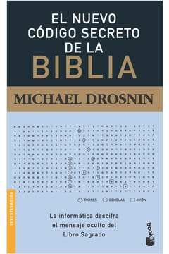 Imagen de archivo de Nuevo cdigo secreto de la Biblia, El. a la venta por La Librera, Iberoamerikan. Buchhandlung