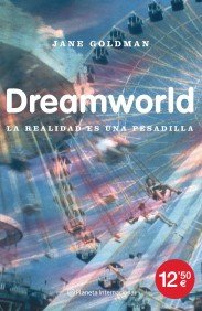 9788408054177: Dreamworld (Planeta Internacional)