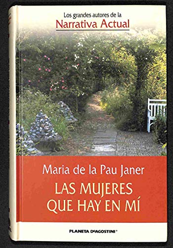 Stock image for Las Mujeres Que Hay en Mi for sale by Libros Antuano