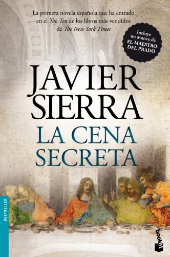 9788408055020: La cena secreta