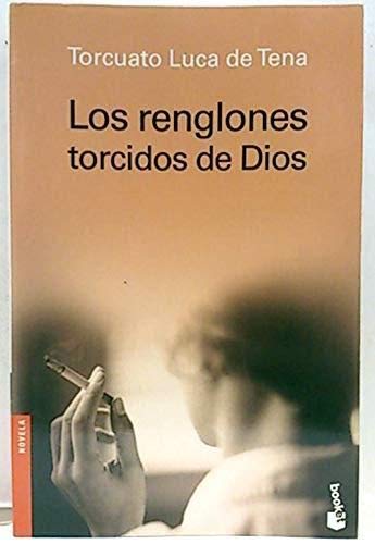 Beispielbild fr Los renglones torcidos de Dios zum Verkauf von medimops