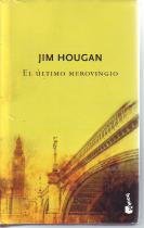 El Ultimo Merovingio ( " Booket " ) (9788408055242) by Hougan, Jim