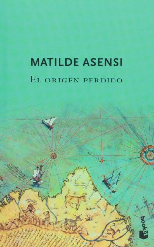 Stock image for El Origen Perdido/ The Lost Origin for sale by medimops