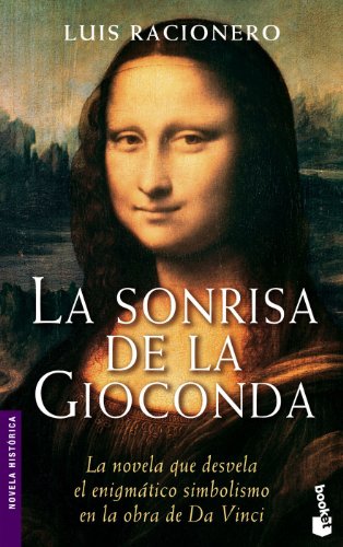 Beispielbild fr La Sonrisa de la Gioconda zum Verkauf von Hamelyn