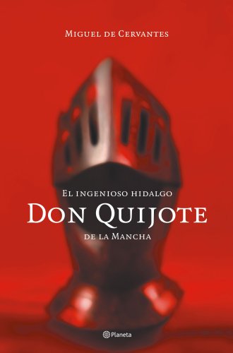 Don Quijote ((Fuera de colección)) - Cervantes, Miguel de