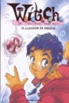 9788408055778: Witch 5 - el cazador de brujas (Witch (planeta Junior))